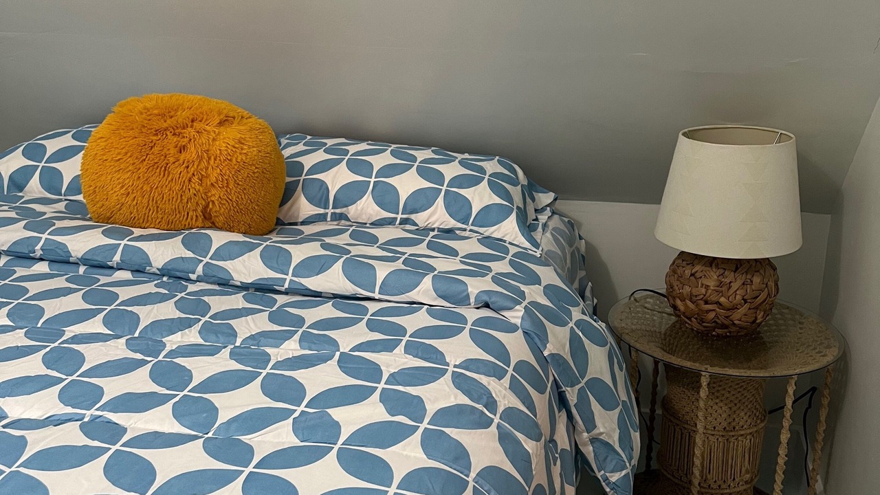 Photo of Bedroom in Lot 8