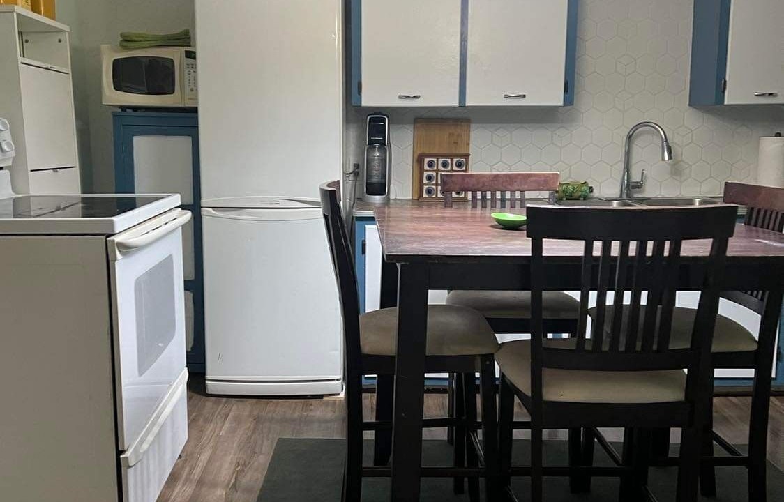 Photo of Kitchen in Lot 8