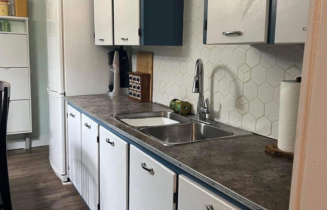 Photo of Kitchen in Lot 8