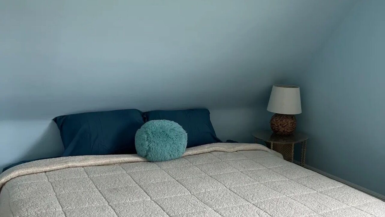 Photo of Bedroom in Lot 8