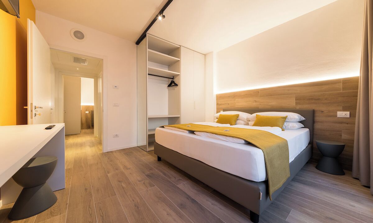Photo of Bedroom in Nago-Torbole