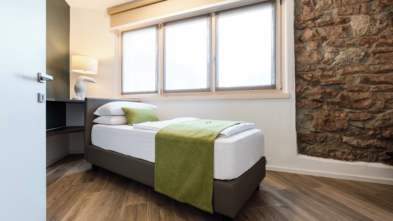 Photo of Bedroom in Nago-Torbole