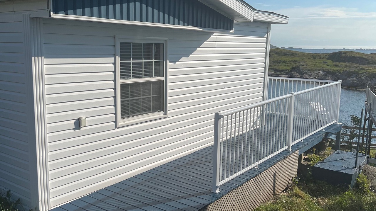Photo of Outdoor in Burgeo