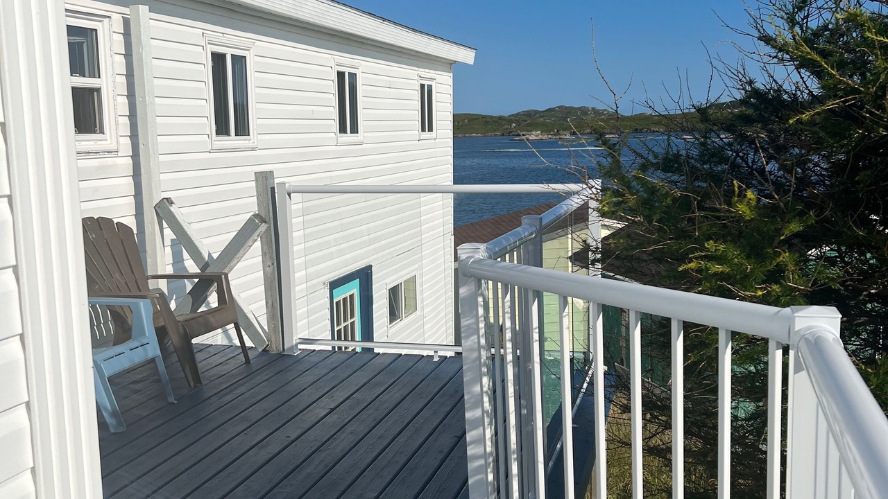 Photo of Outdoor in Burgeo