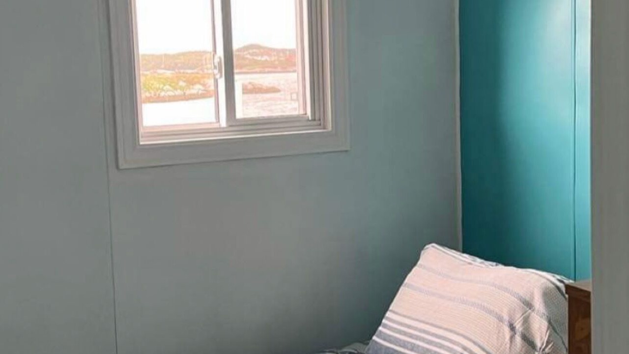 Photo of Bedroom in Burgeo