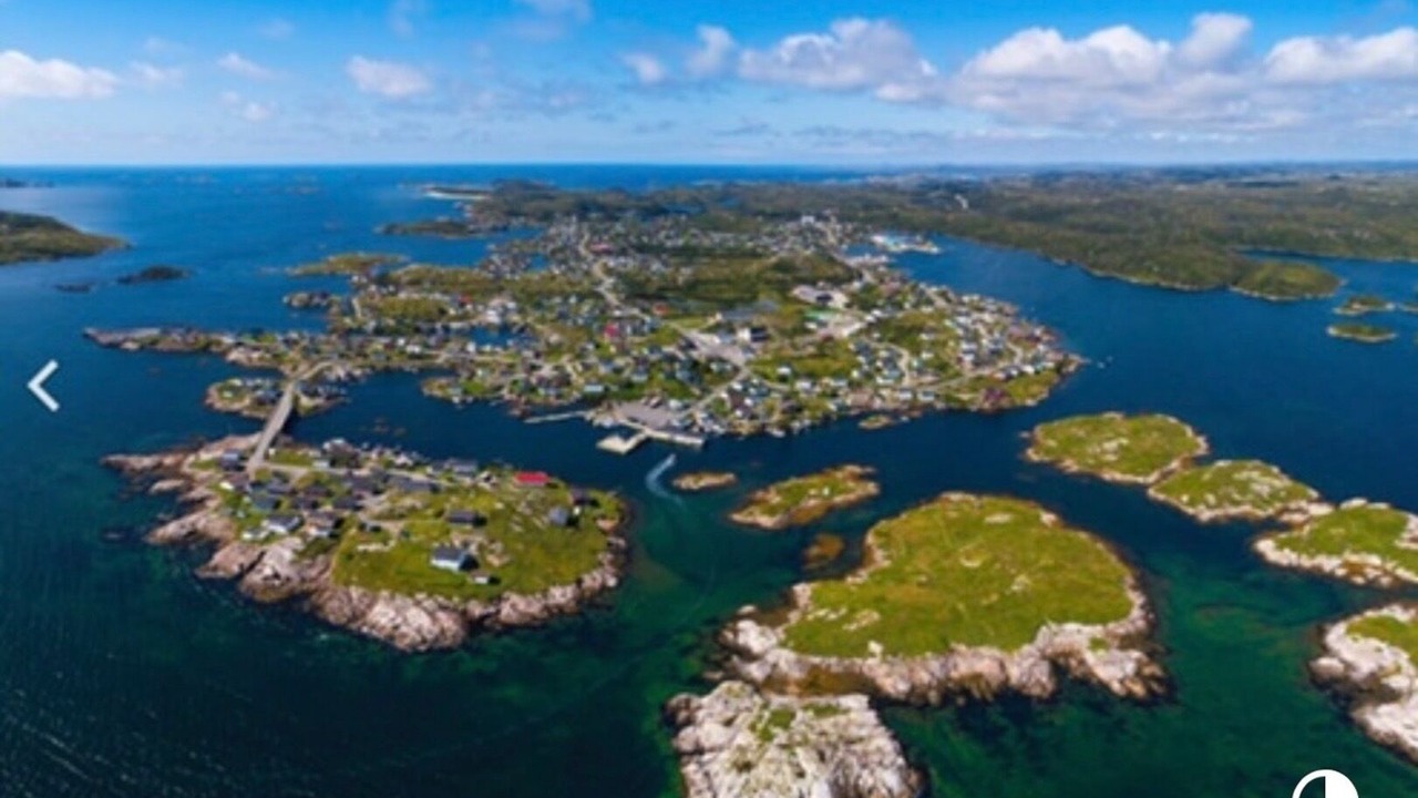 Photo of Outdoor in Burgeo