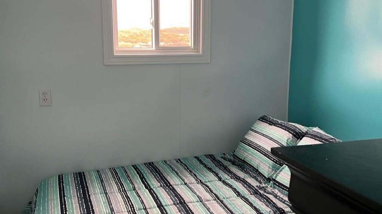 Photo of Bedroom in Burgeo