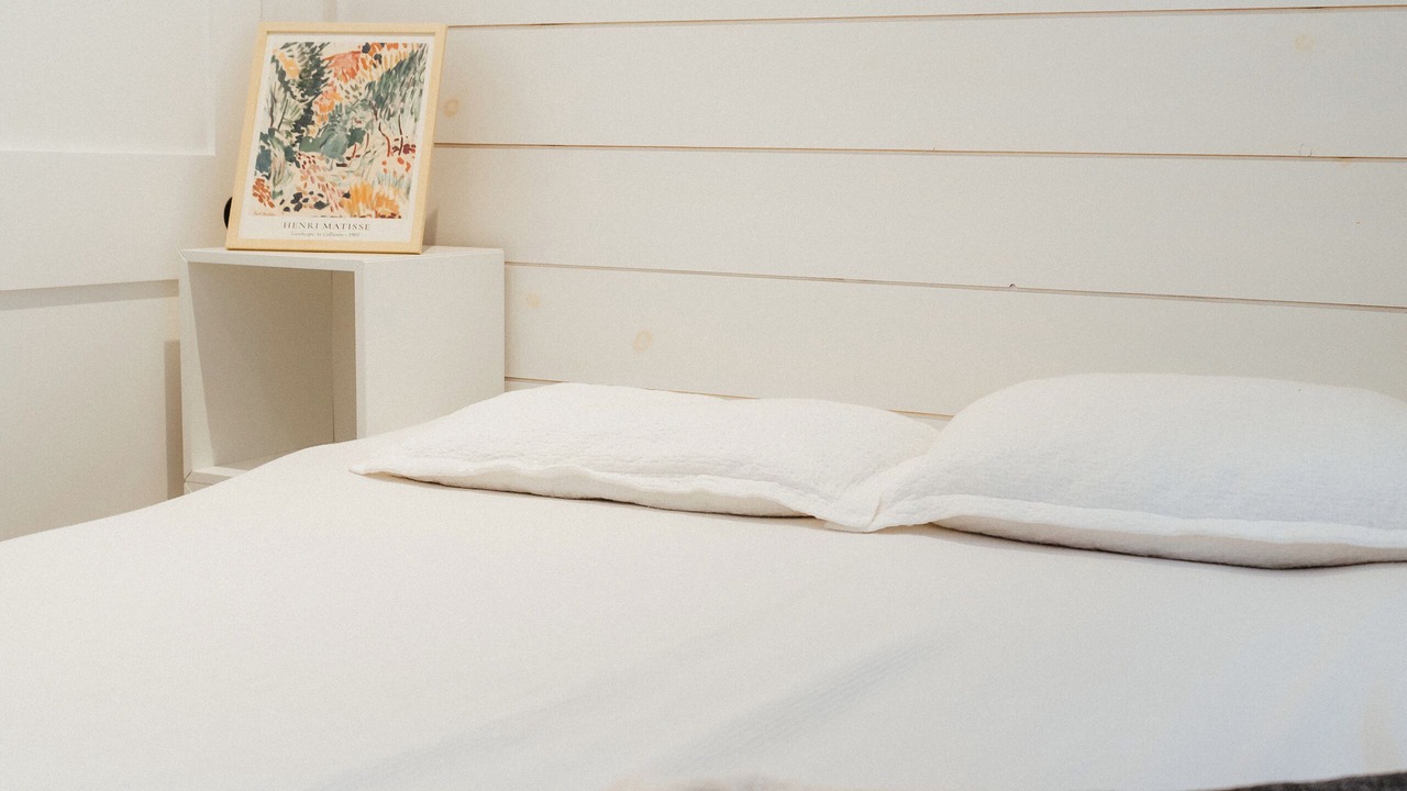 Photo of Bedroom in Perry