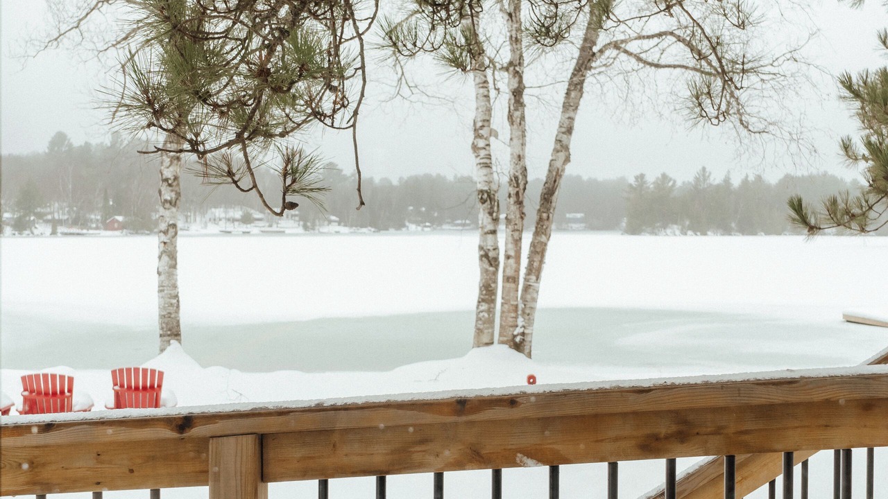 Photo of Outdoor in Perry