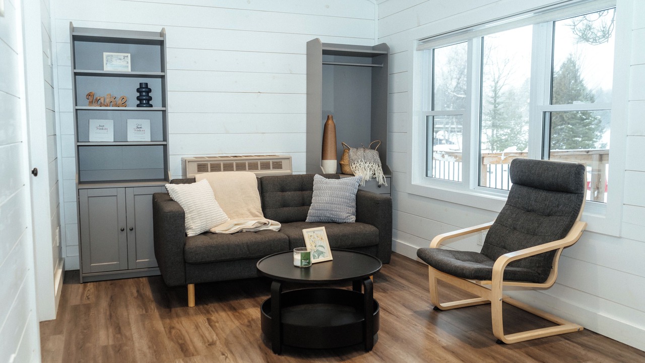 Photo of Livingroom in Perry