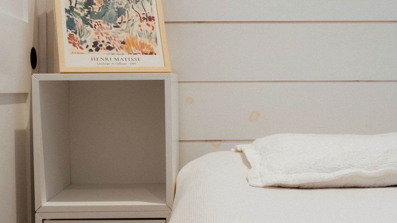 Photo of Bedroom in Perry