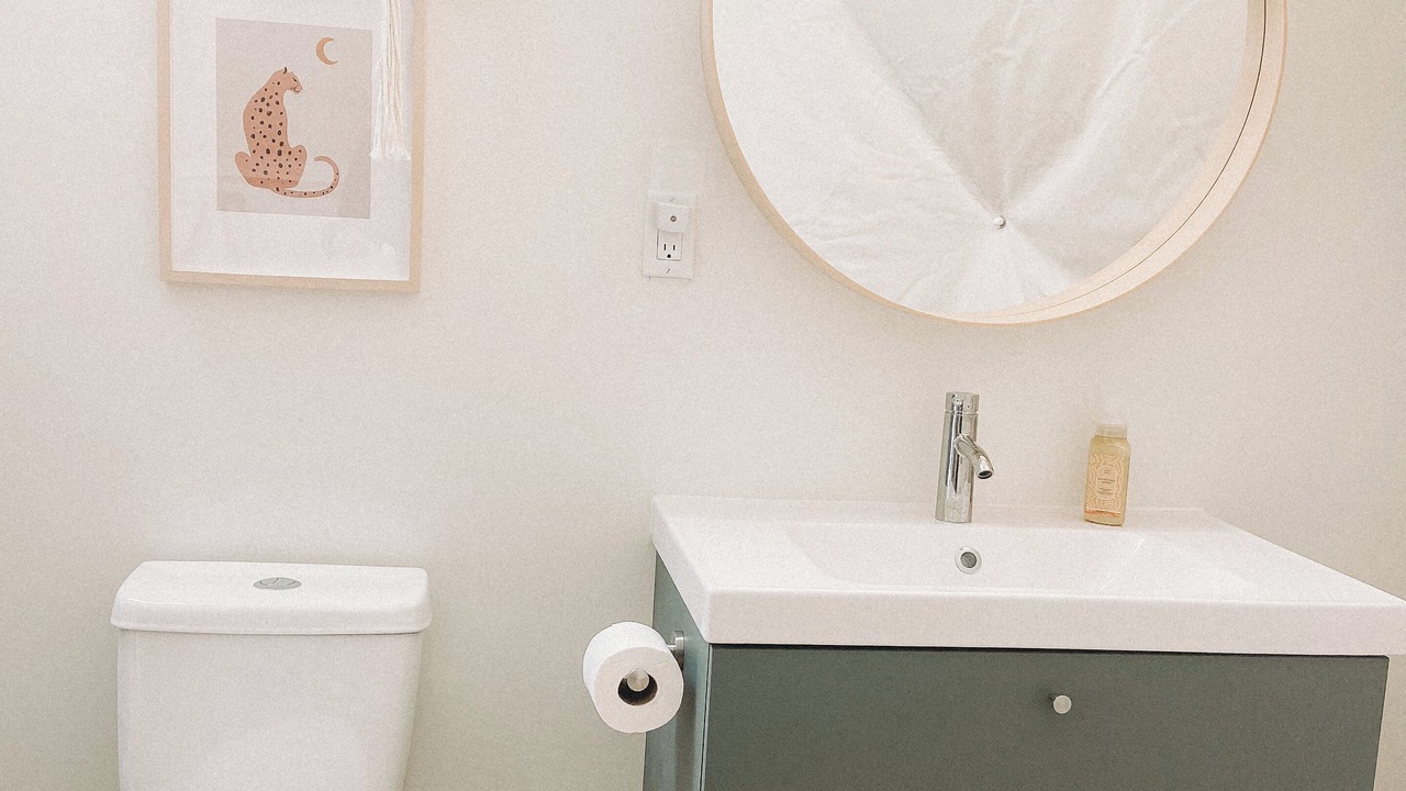 Photo of Bathroom in Hampstead