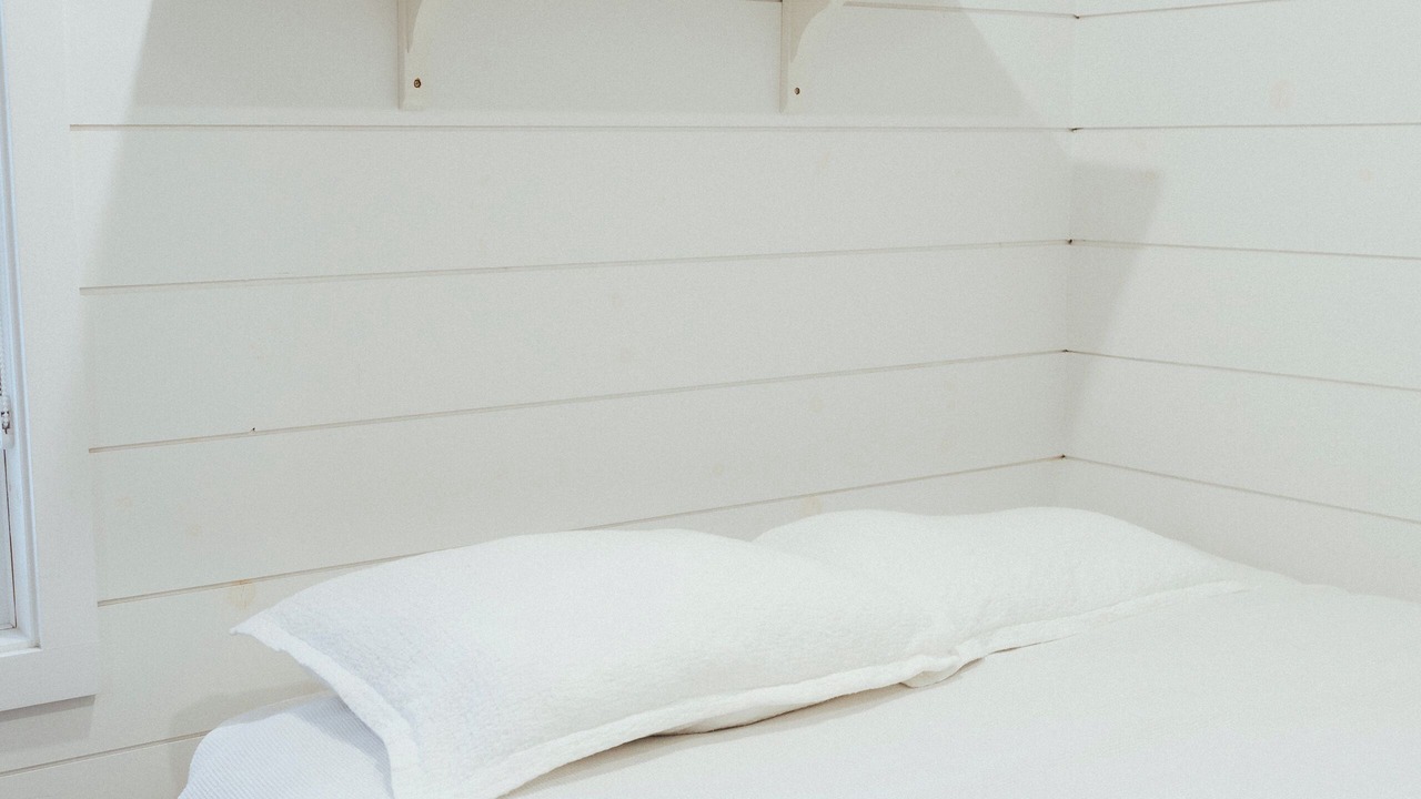 Photo of Bedroom in Scotia