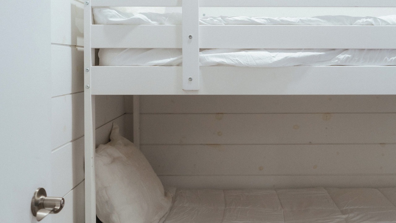 Photo of Bedroom in Scotia