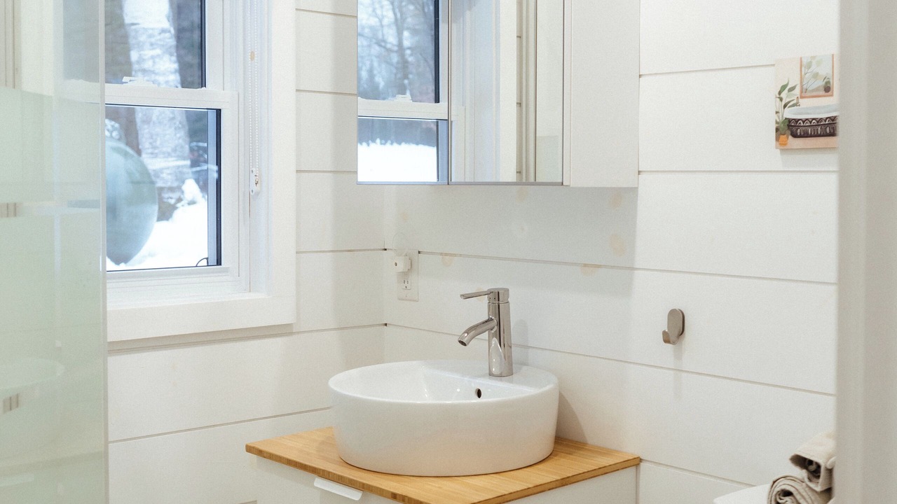 Photo of Bathroom in Scotia