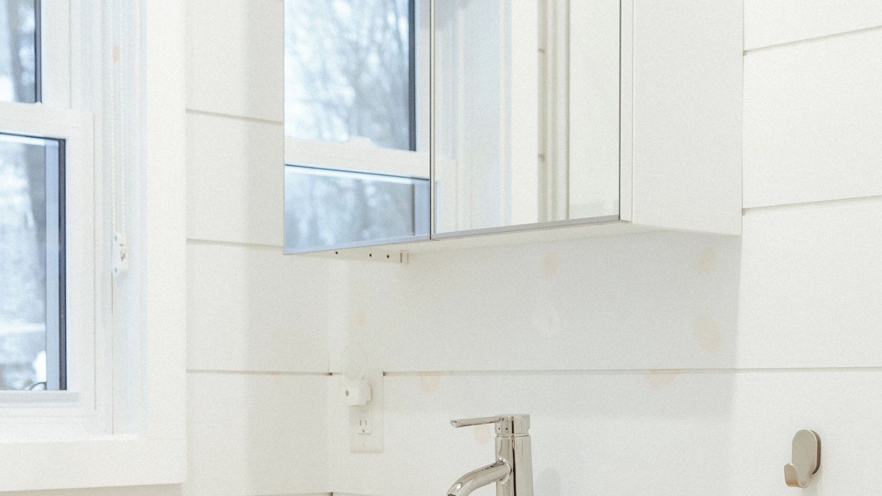 Photo of Bathroom in Scotia