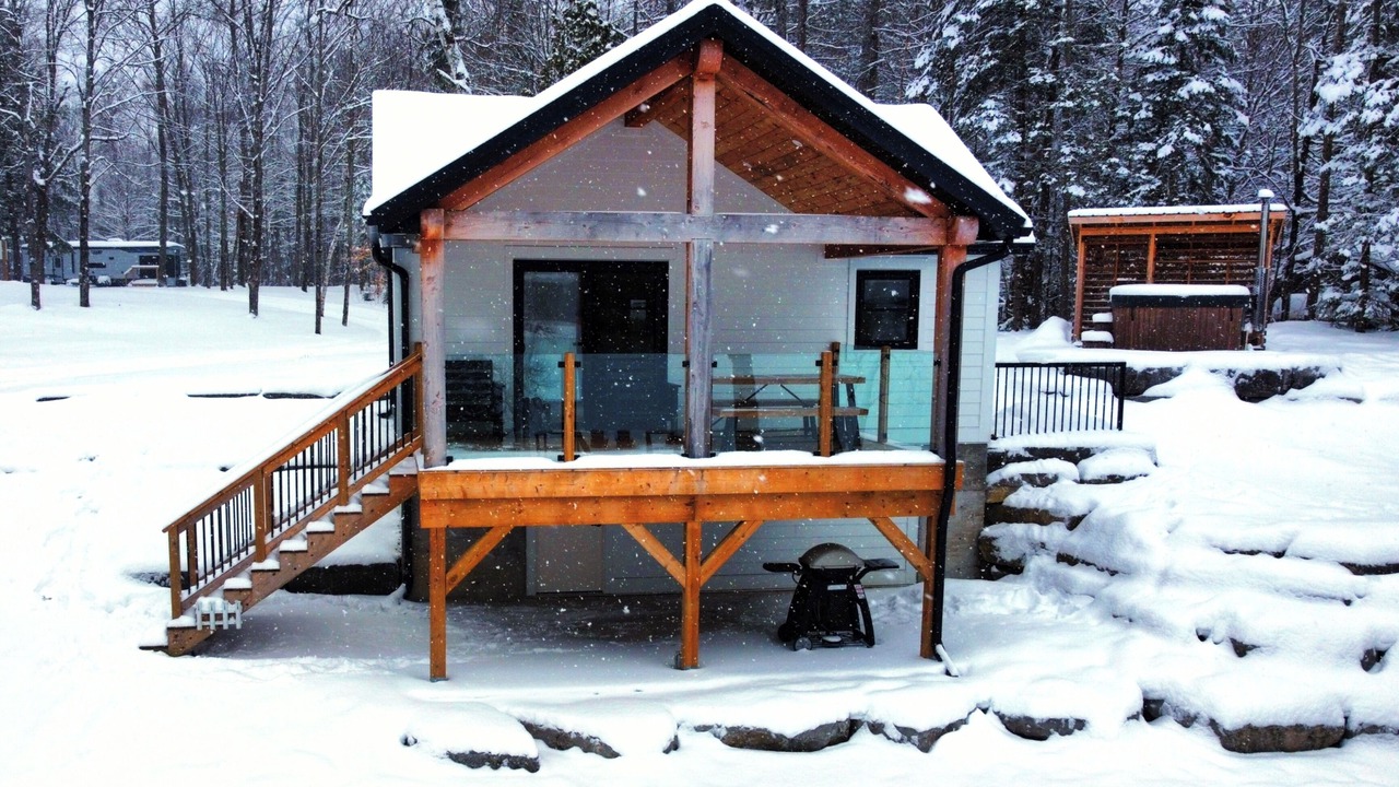 Photo of Outdoor in Scotia
