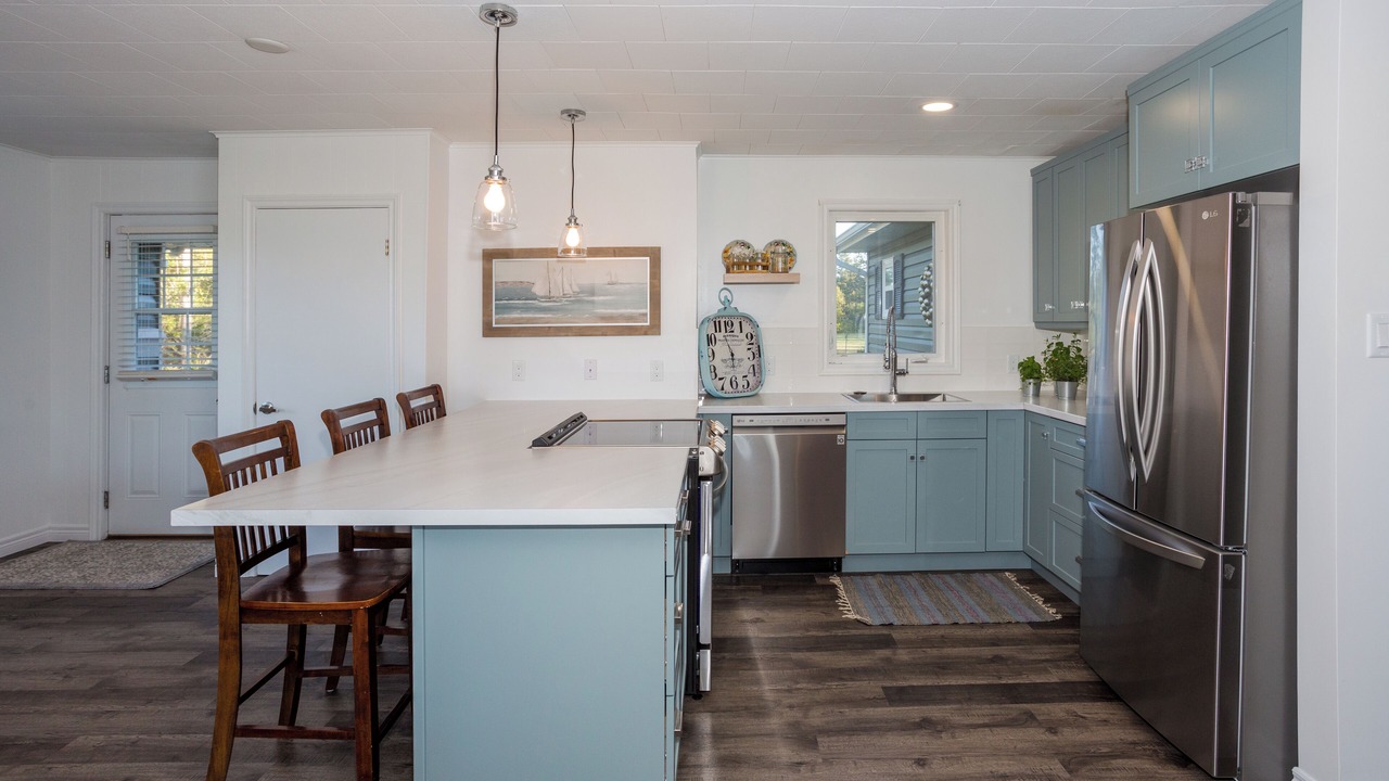 Photo of Kitchen in Anne's Land
