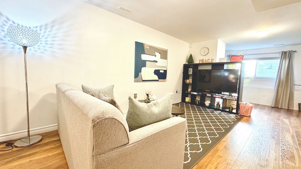 Photo of Livingroom in Halifax