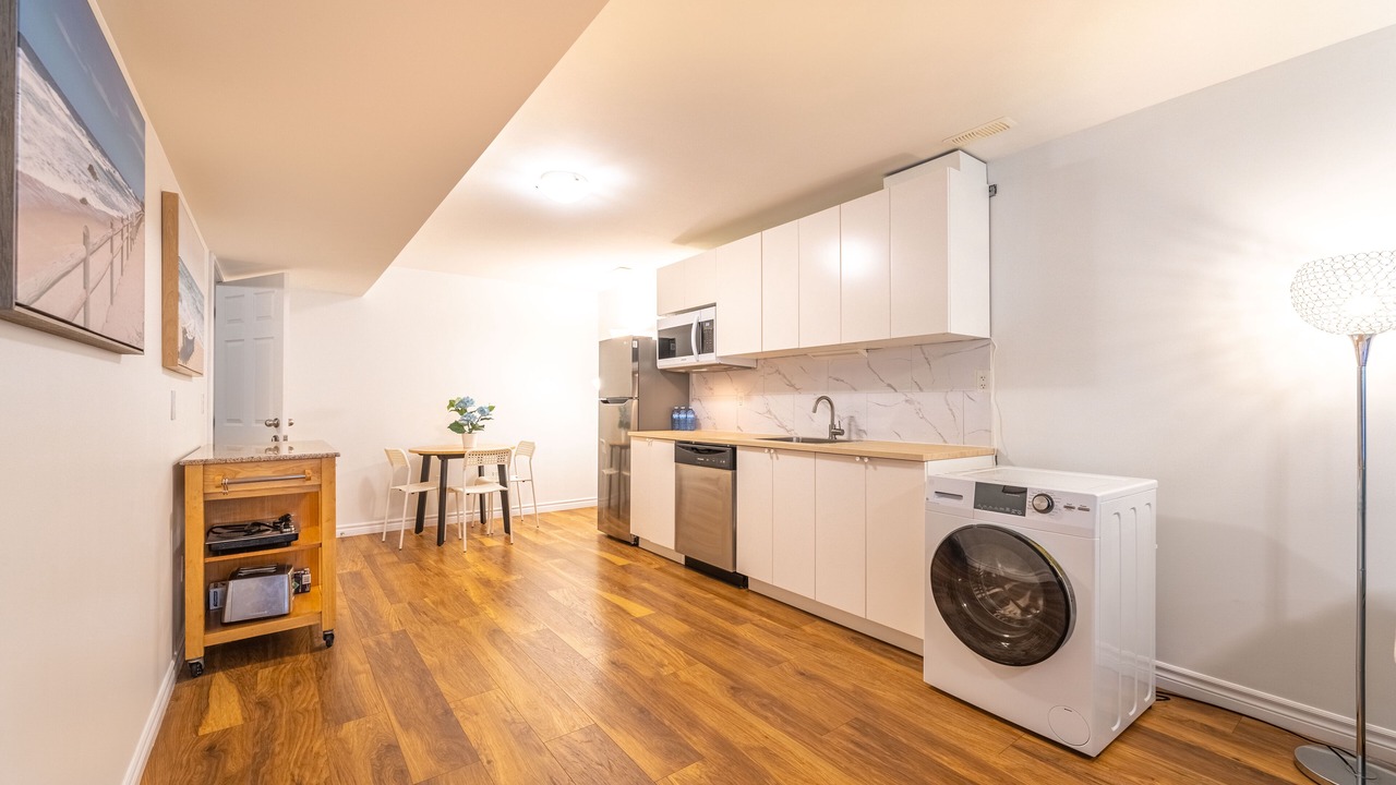 Photo of Kitchen in Halifax