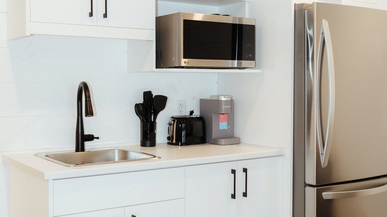 Photo of Kitchen in Scotia