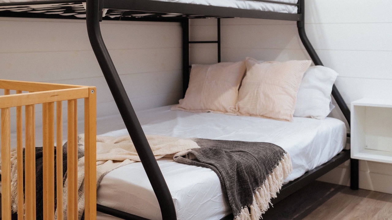Photo of Bedroom in Scotia