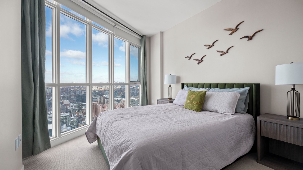 Photo of Bedroom in CityPlace