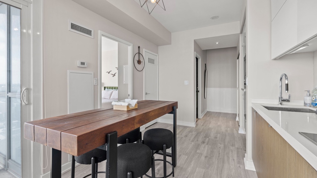 Photo of Kitchen in CityPlace