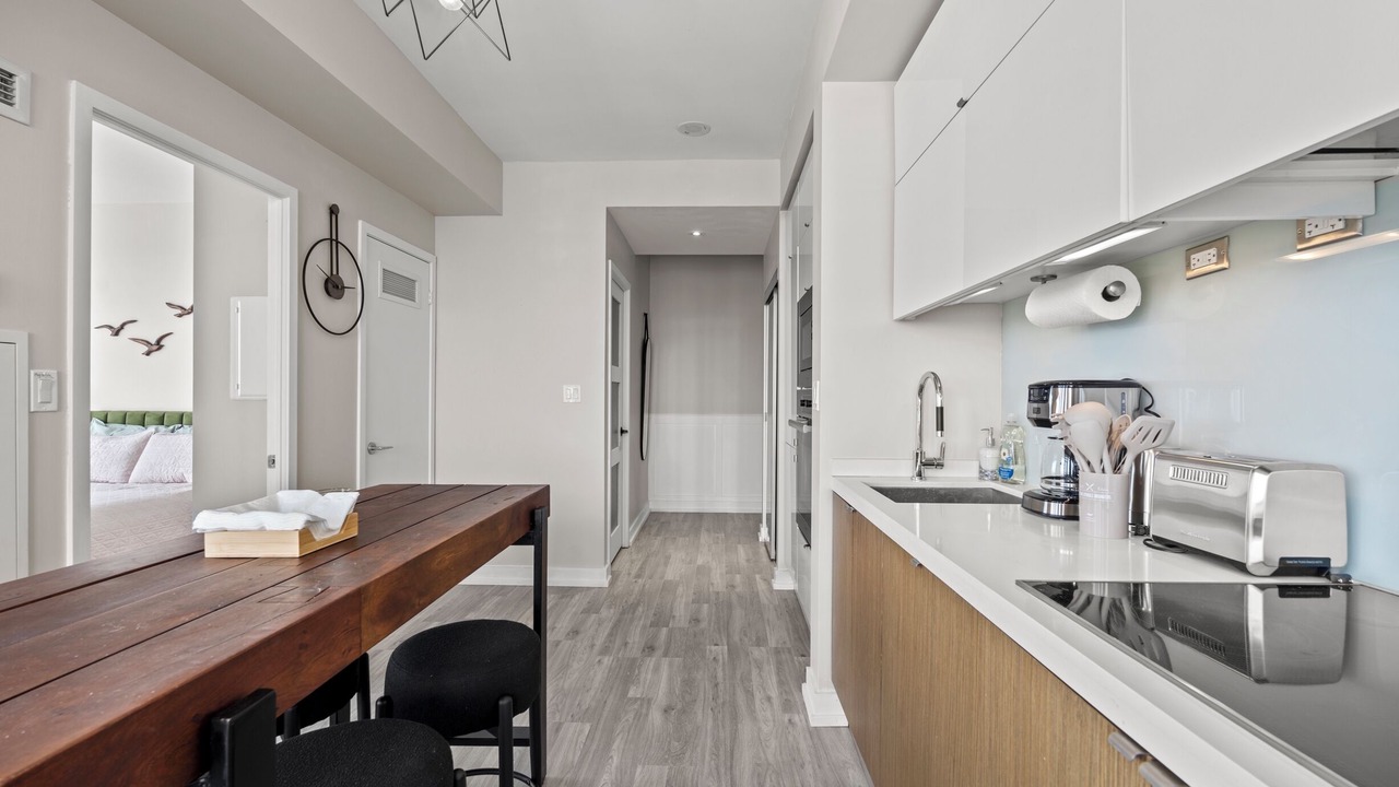 Photo of Kitchen in CityPlace