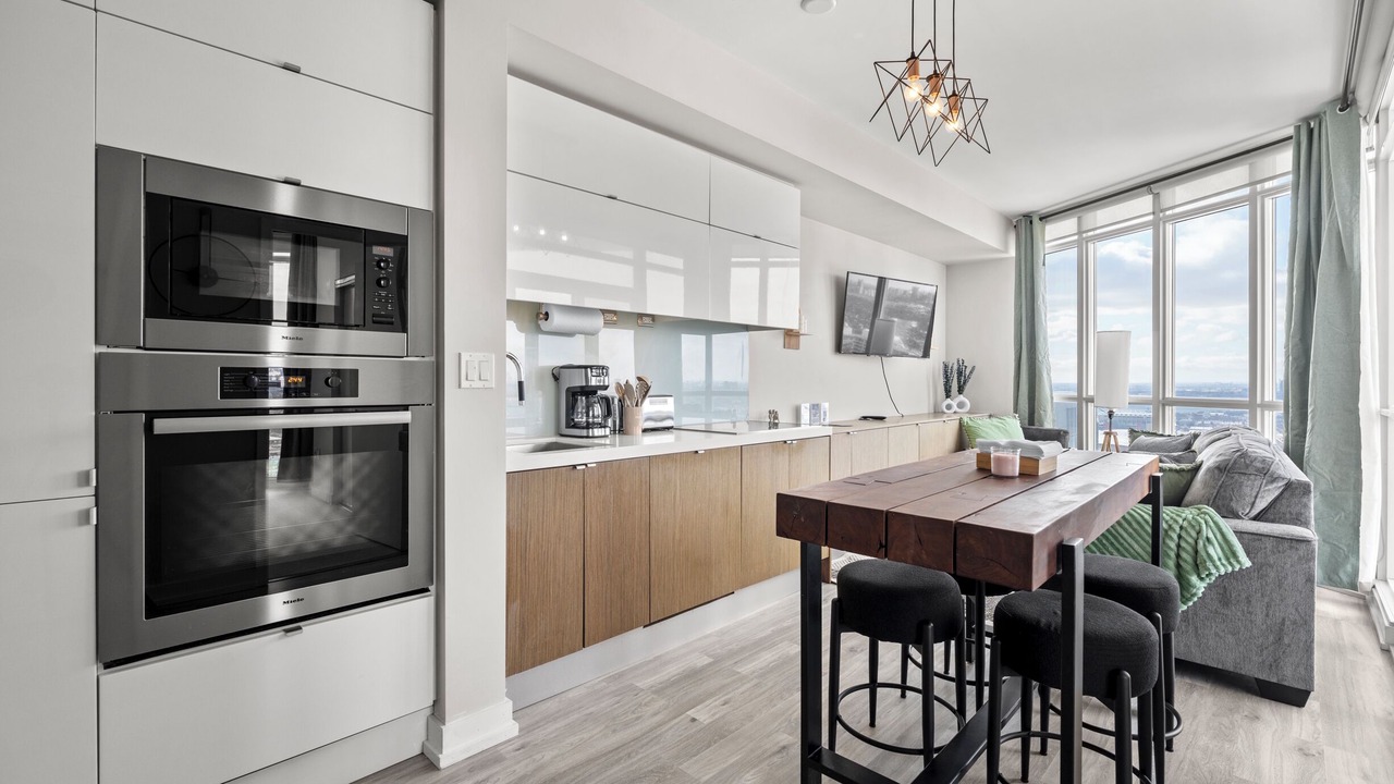 Photo of Kitchen in CityPlace