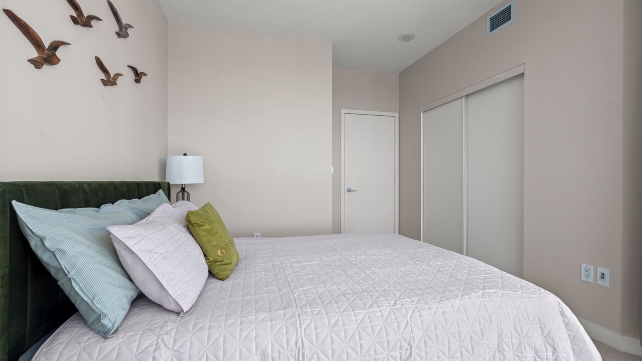 Photo of Bedroom in CityPlace