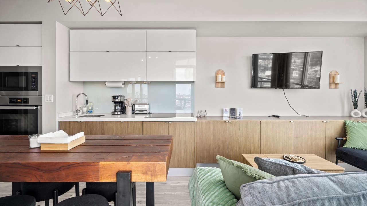 Photo of Kitchen in CityPlace