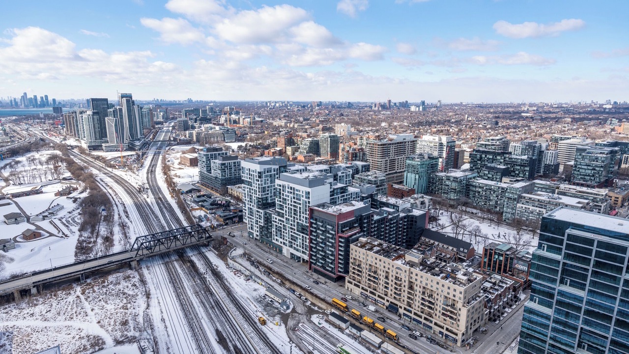 Photo of Outdoor in CityPlace