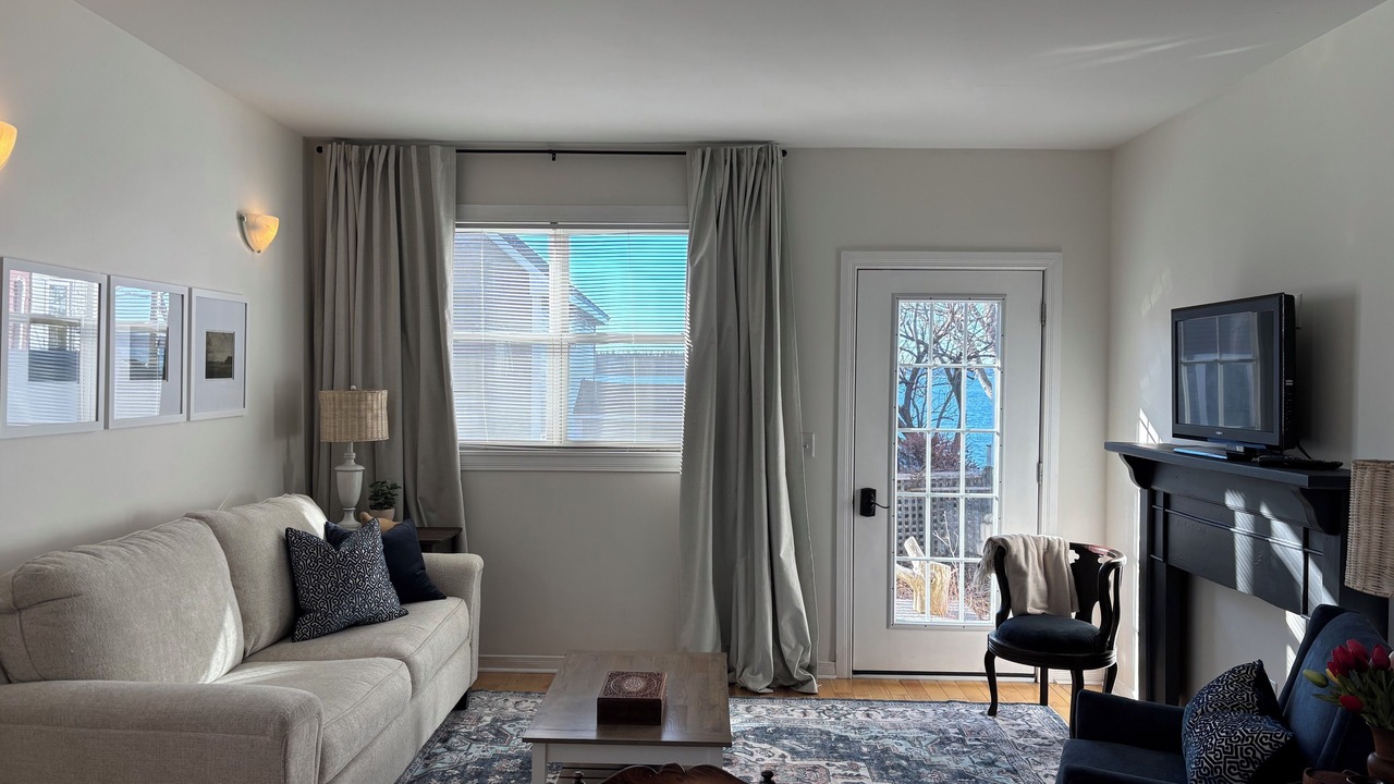Photo of Livingroom in St. Andrews