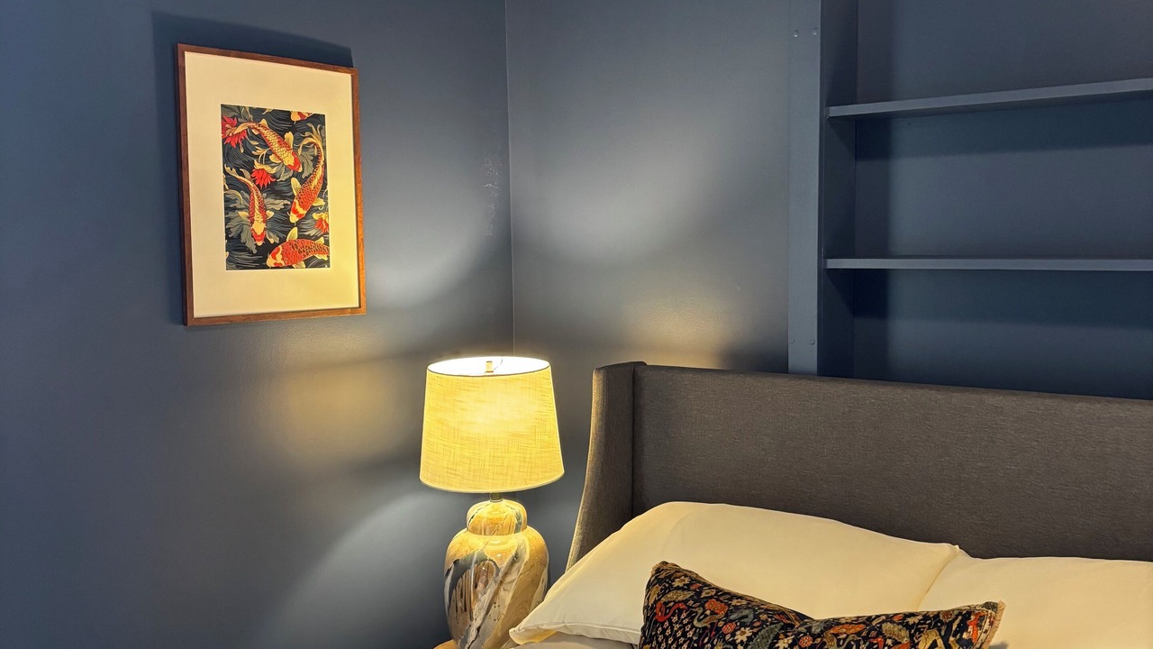 Photo of Bedroom in St. Andrews