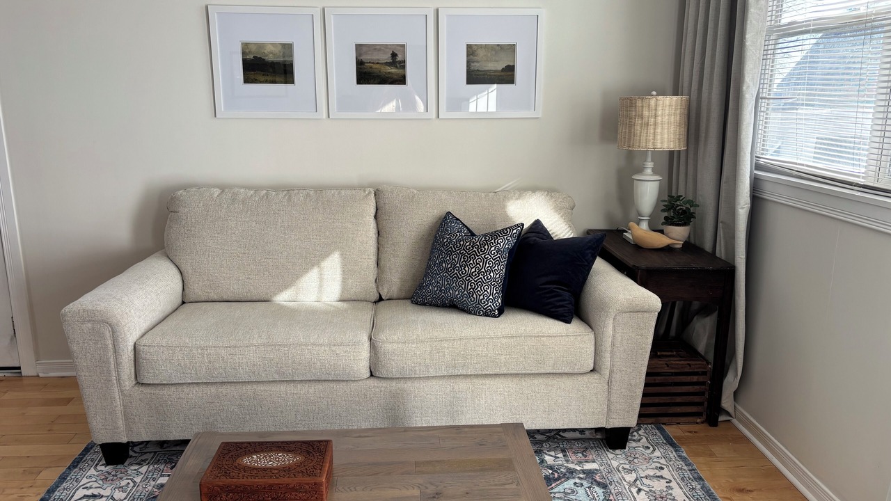 Photo of Livingroom in St. Andrews