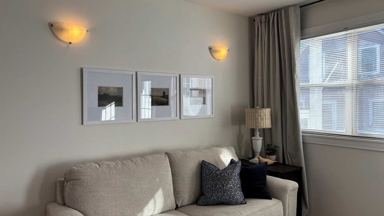Photo of Livingroom in St. Andrews
