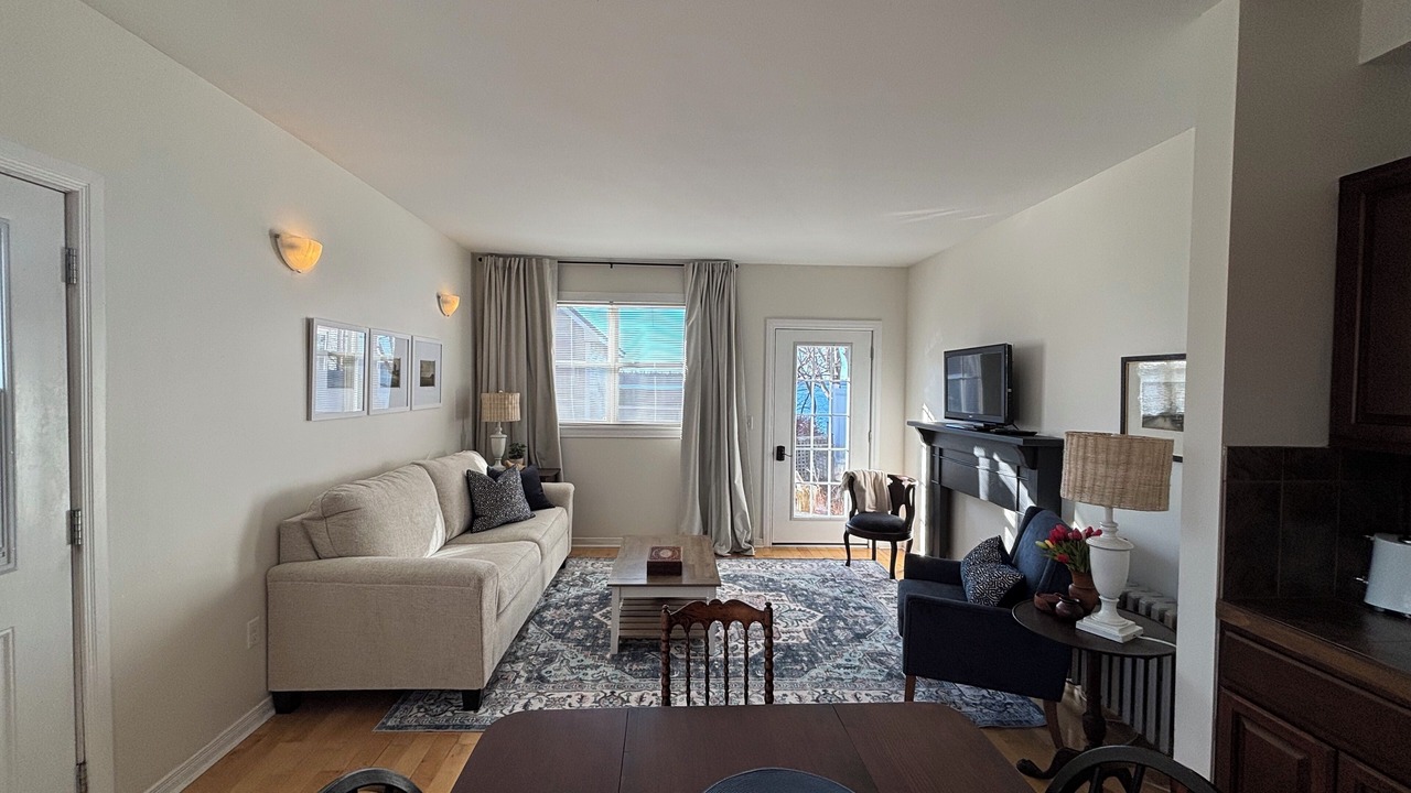 Photo of Livingroom in St. Andrews