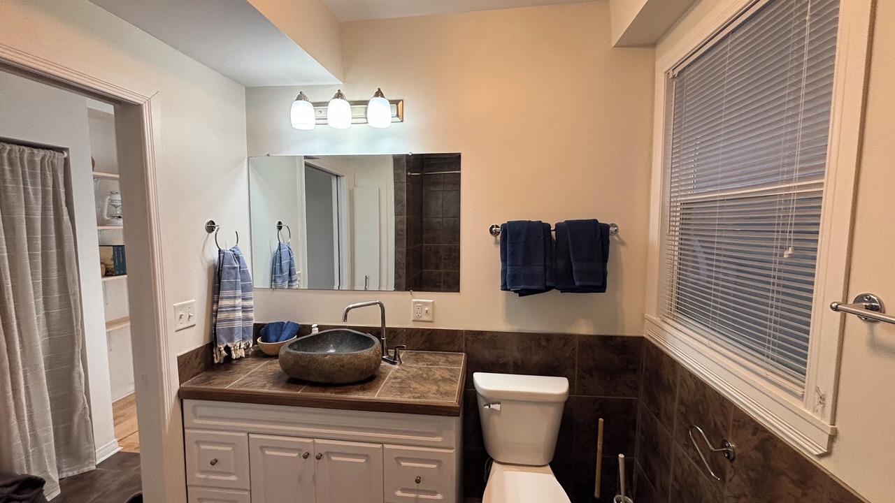 Photo of Bathroom in St. Andrews
