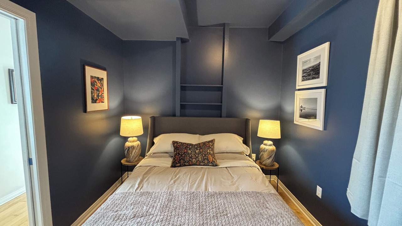 Photo of Bedroom in St. Andrews