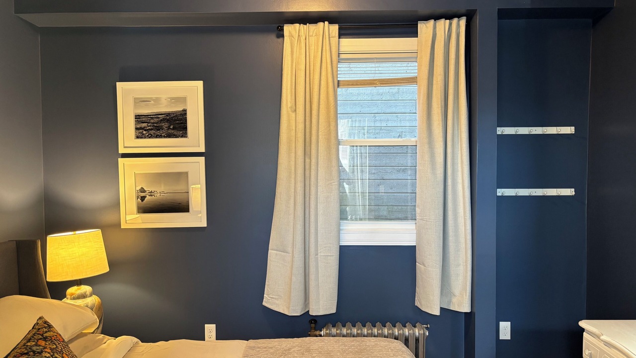 Photo of Bedroom in St. Andrews