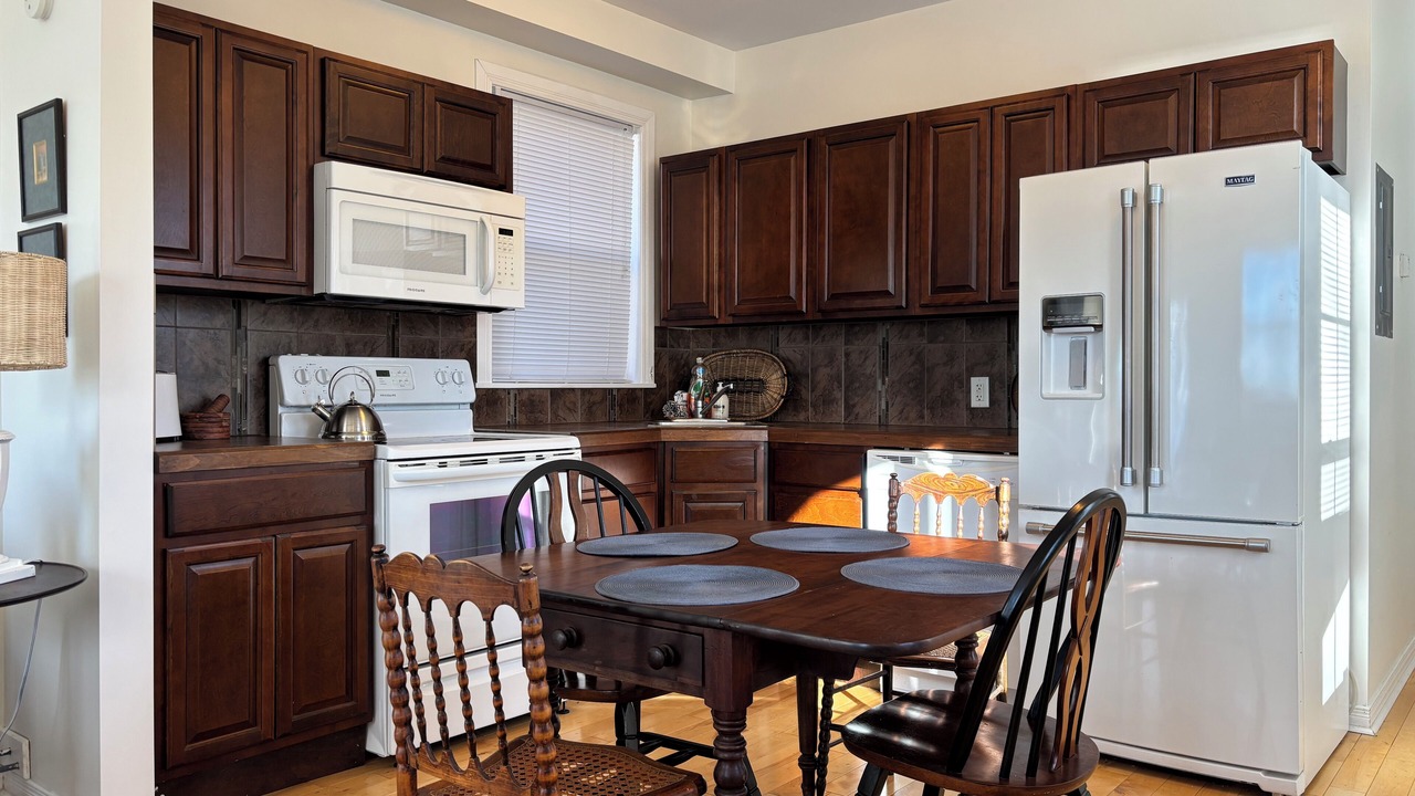 Photo of Kitchen in St. Andrews