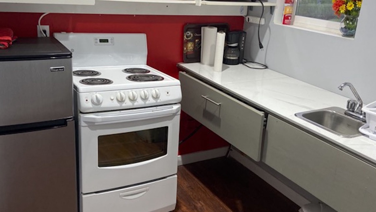 Photo of Kitchen in Otter Point
