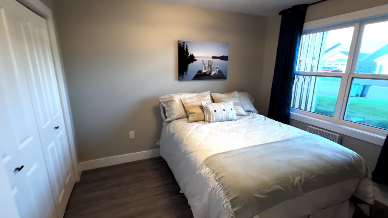 Photo of Bedroom in Charlottetown
