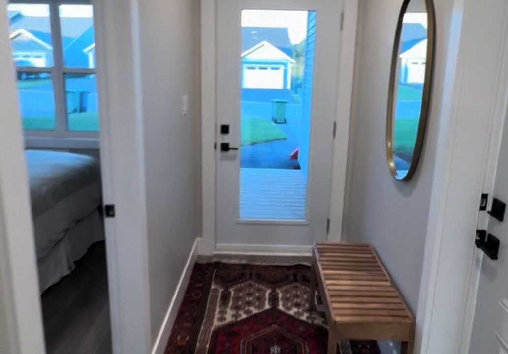 Photo of Bedroom in Charlottetown