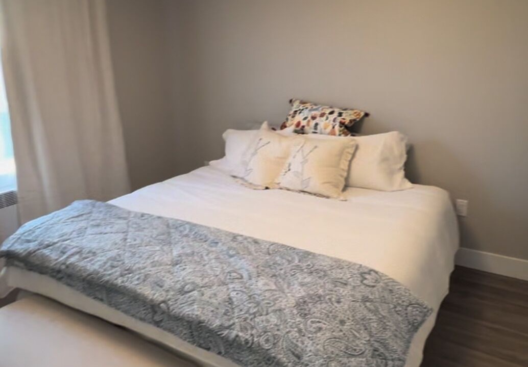 Photo of Bedroom in Charlottetown
