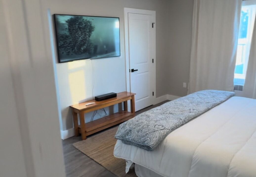 Photo of Bedroom in Charlottetown