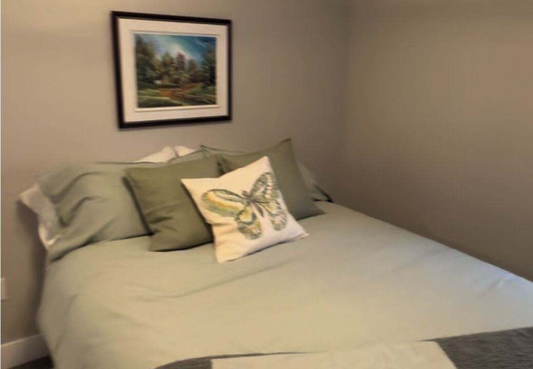 Photo of Bedroom in Charlottetown