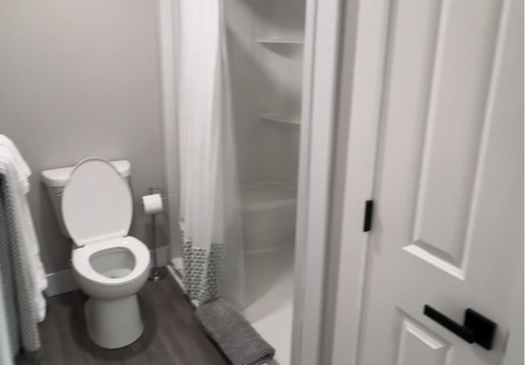 Photo of Bathroom in Charlottetown