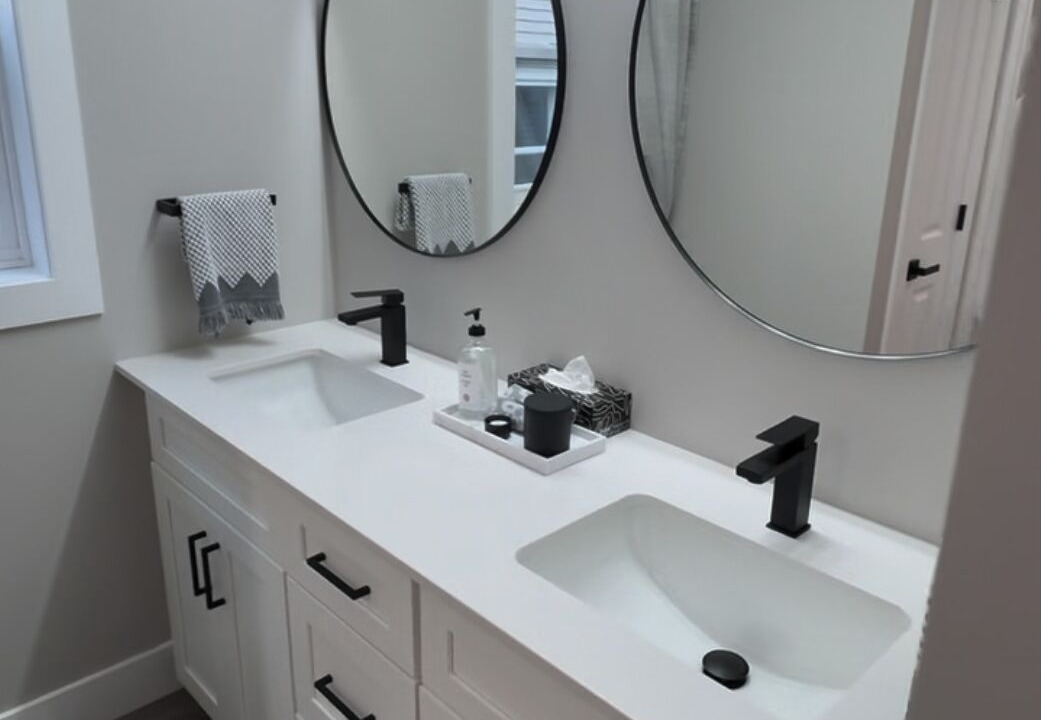 Photo of Bathroom in Charlottetown
